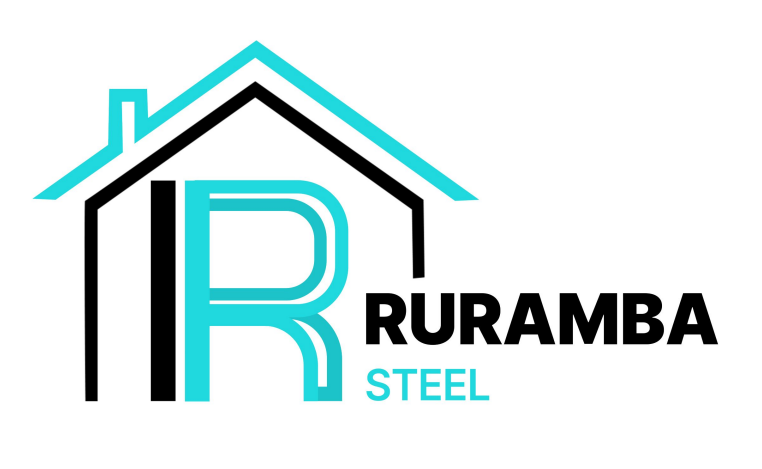 Logo RURAMBA STEEL